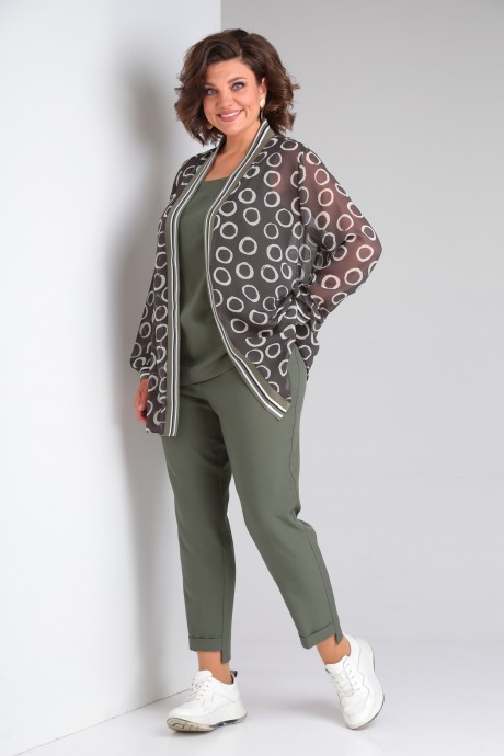 Diamant 1903 тройка #1