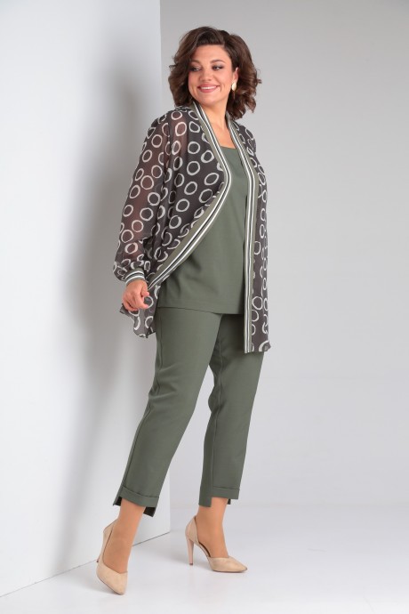 Diamant 1903 тройка #2