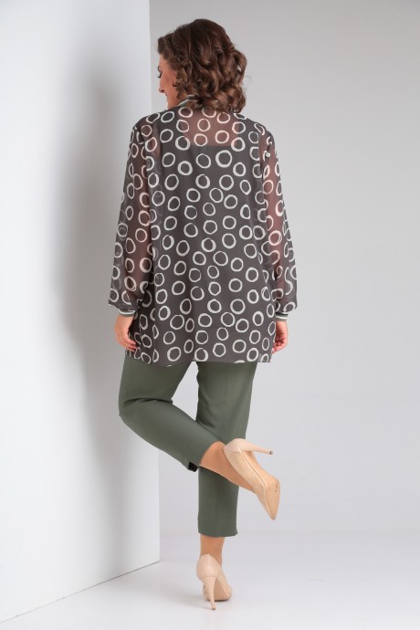 Diamant 1903 тройка #7