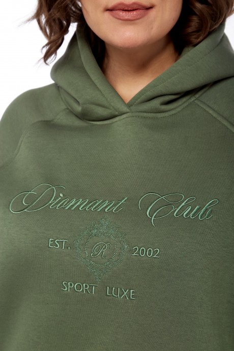Diamant 2027 #5