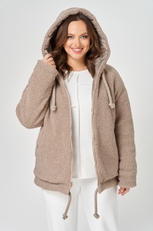 Куртка Diamant 1918 капучино #1