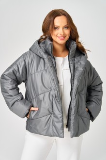 Куртка Diamant 2125 графит #1