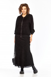 Костюм/комплект Diamant 2139 черный