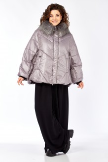 Куртка Diamant 2135 серый