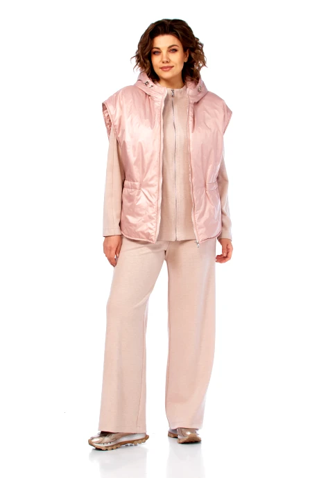 Diamant 2137 тройка #1