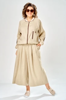 Брючный костюм Diamant 2154