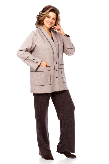 Diamant 2223 тройка #3