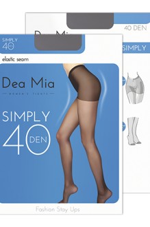 Dea Mia SIMPLY 40
