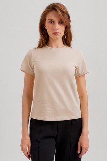 Футболка Dea Mia 5615 какао