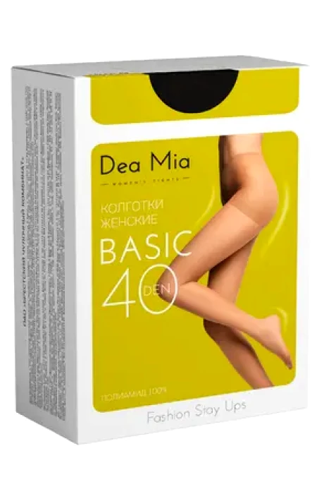 Dea Mia BASIC 40 #1