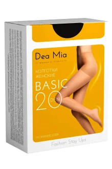 Dea Mia BASIC 20