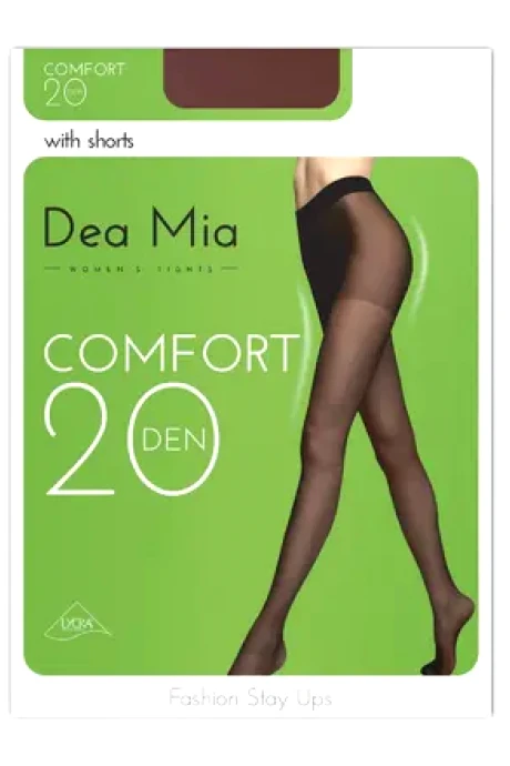 Dea Mia COMFORT 20 #1