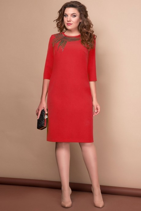 Вечернее платье Elady 2542 -1 размер 50-56 #1
