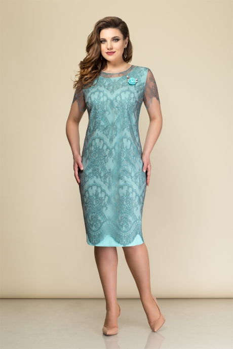 Вечернее платье Elady 2803B размер 54-56 #1