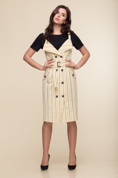 Elady 3537 #1