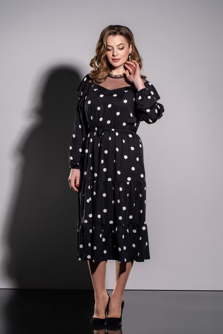 Вечернее платье Elady 3755 размер 48-54 #1