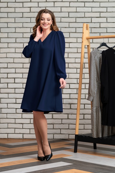 Вечернее платье Elady 3931 В размер 46-52 #1