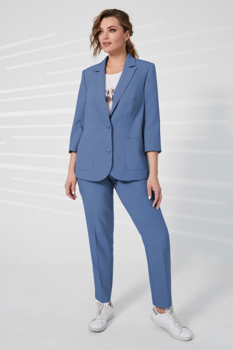 Elady 4120 тройка #1